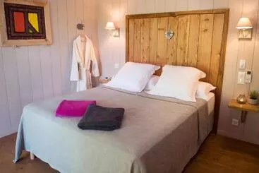 Bed and Breakfast Le Lion D Or En Perigord