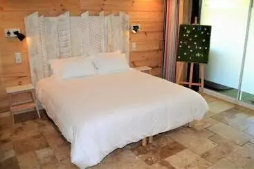 Bed and Breakfast Maison D Hôtes Miradour
