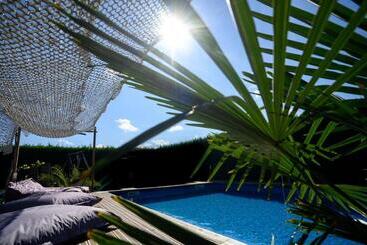 Bed & Breakfast The Secret Spot Lodge