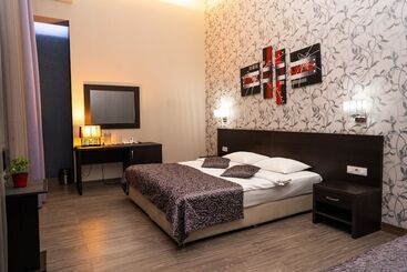 Boutique Apart Hotel Iarcadia
