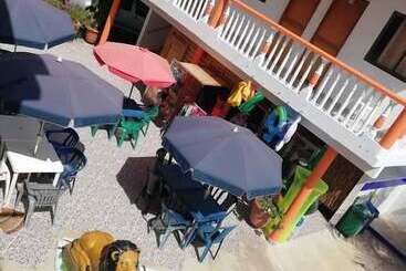 ホテル Caribe La Vega