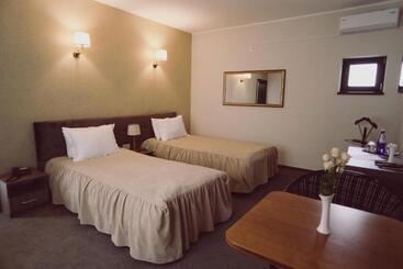 هتل C&c Residence