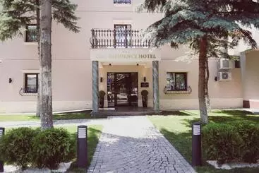 ホテル C&c Residence
