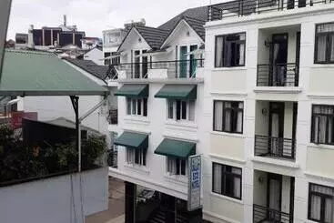 هتل Dalat Colico