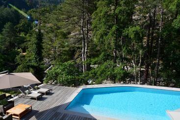 Отель Dominique Colonna