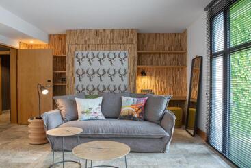 Hotelli Dominique Colonna