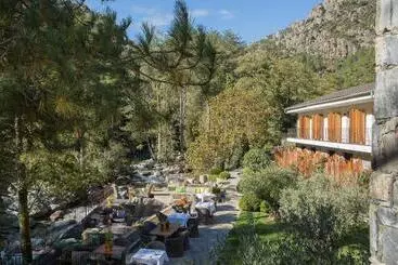 Hotel Dominique Colonna