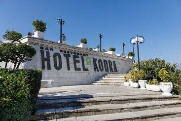 호텔 Kodra