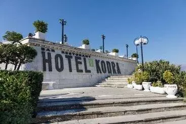 هتل Kodra