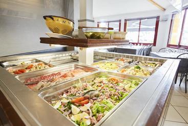 בית מלון כפרי L Hôtel Des Bois Verts