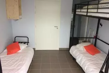 Hotel L Hôtel Des Bois Verts