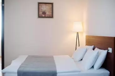 Hotelli Monte