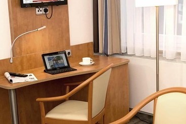 酒店 Restaurant Lutkebohmert