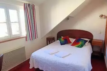 Hotel Saint Amant