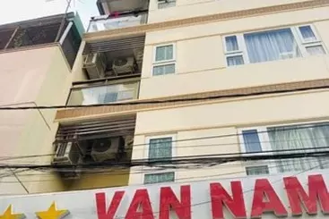 ホテル Van Nam