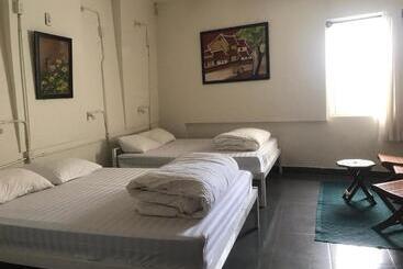 Idorm B&b Idorm Mỹ