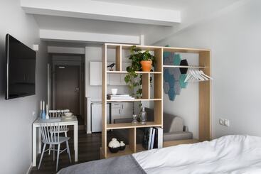 شقق خاصة سياحية Island Apartments