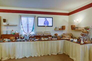 Seehotel Schorfheide