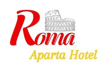 Aparta Hotel Roma