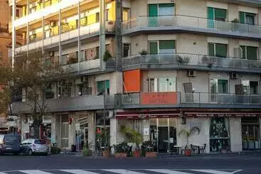 B&b Sul Molo
