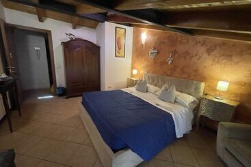 Nocleg ze śniadaniem Bb Vicolo 22