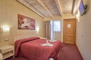 Bed and Breakfast Bel Sole Guest House