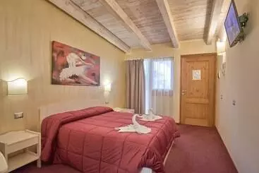 Bed and Breakfast Bel Sole Guest House