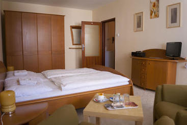 Hotel Garni G  Bratislava