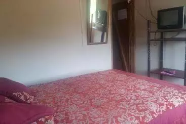 La Tranquilidad Hostel
