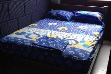 Hostel El Gran Azul Olon