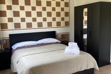 Hotel Albergo 900strati