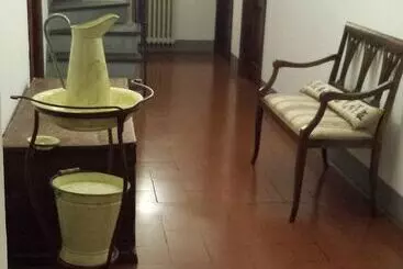 ホテル Albergo Giovanni Da Verrazzano