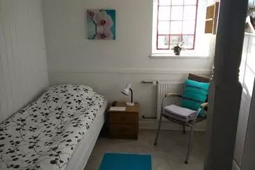 ホテル Bb Esbjerg