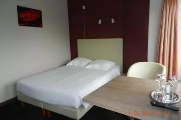 Hotel Callista