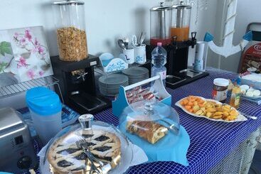 هتل Casamediterranea