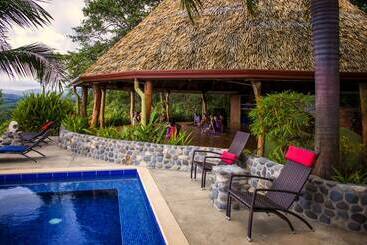 酒店 Costa Rica Yoga Spa