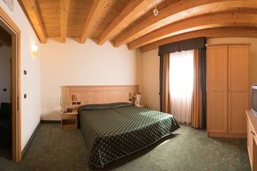 ホテル Dall Ongaro