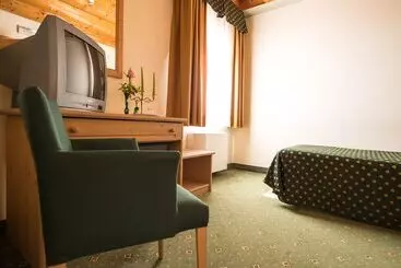 Hotelli Dall Ongaro