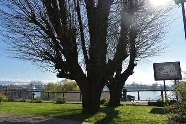 ホテル Entre Tilos