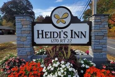 Otel Heidi's Inn