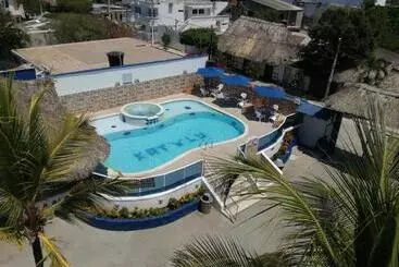 Hotelli Katylú