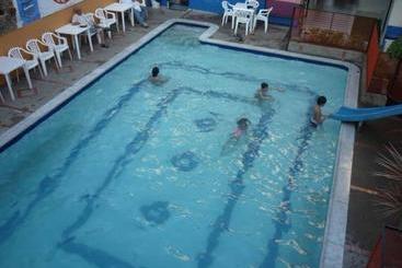 ホテル La Posada de la Ermita