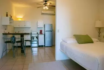 ホテル La Ventana Beach Resort