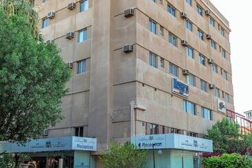 ホテル Mansouri Mansions