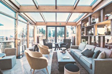 酒店 Paradiso Pure.living Vegan