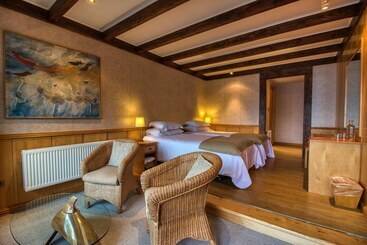 Hotel Puyuhuapi Lodge & Spa