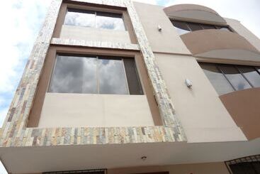 호텔 Seymour Guest House