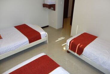 בית מלון כפרי Seymour Guest House