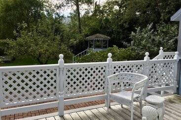 酒店 Shaw House Inn