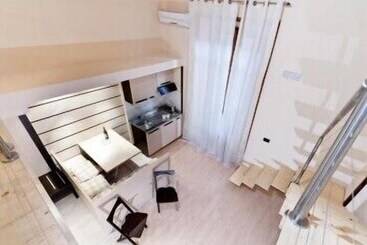 Hotel Suite & Residence Absolute